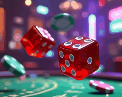 Pemain menikmati permainan sportsbook dengan smartphone di malam hari di Indonesia