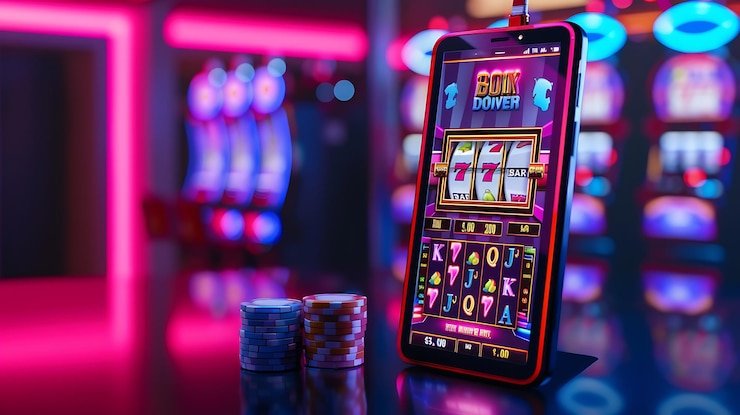 Simbol keamanan dan perlindungan data yang diterapkan oleh mega288login