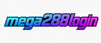 Logo mega288login